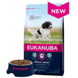 Eukanuba Adult Medium Breed food